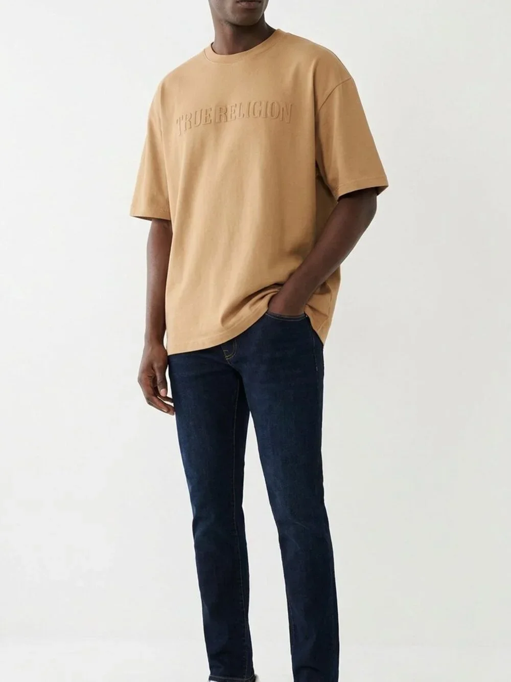 Brand:‎ Ninth Hall, Size: Large, Color: Tan / Camel